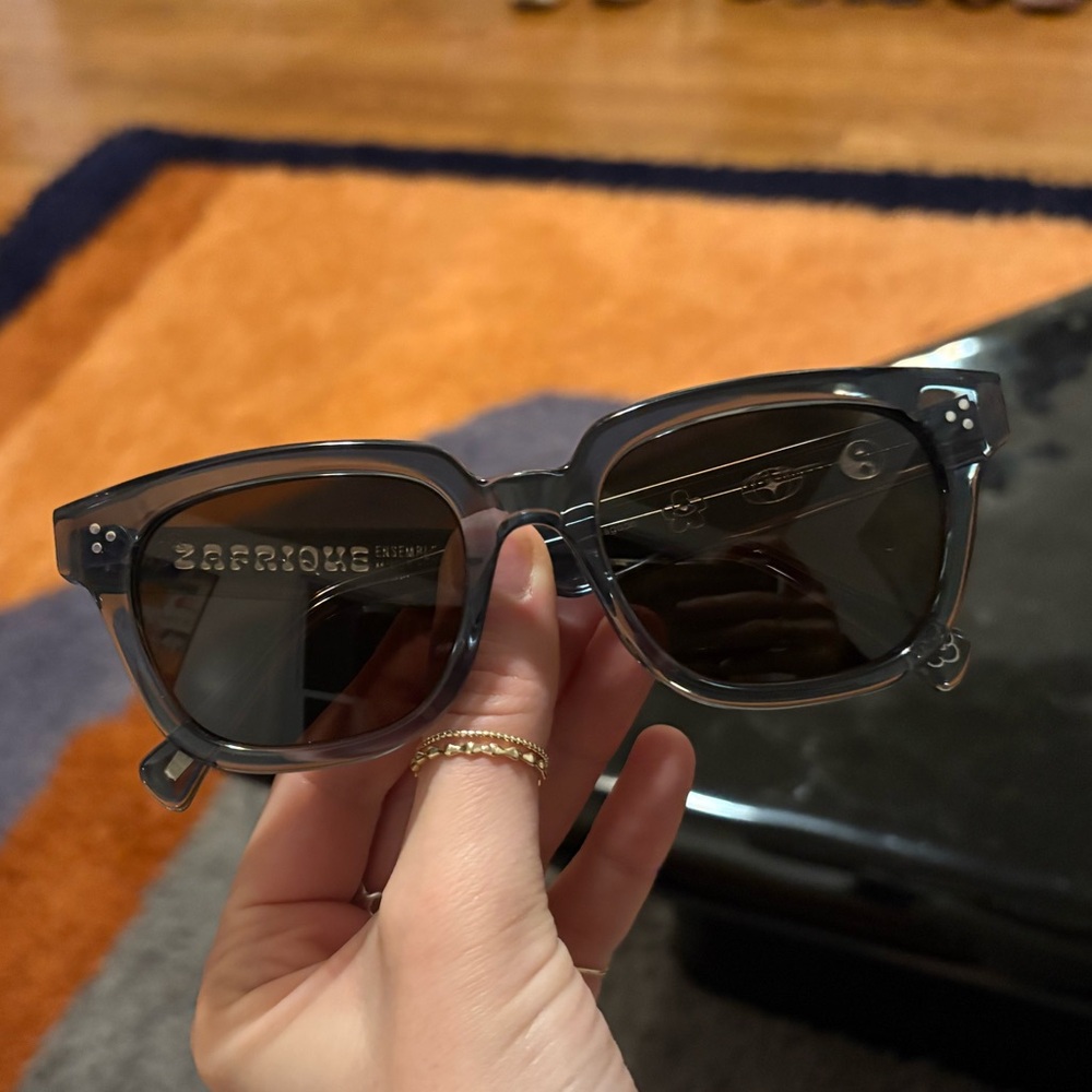 Raen polarized sunglasses Mikey February collection